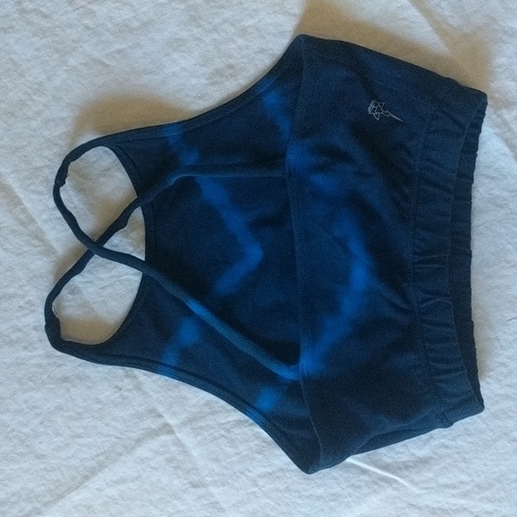 Electric and Rose top small - Picture 3 of 5